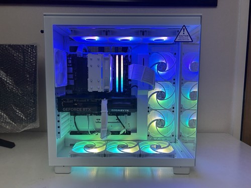 Building custom gaming - , pc
