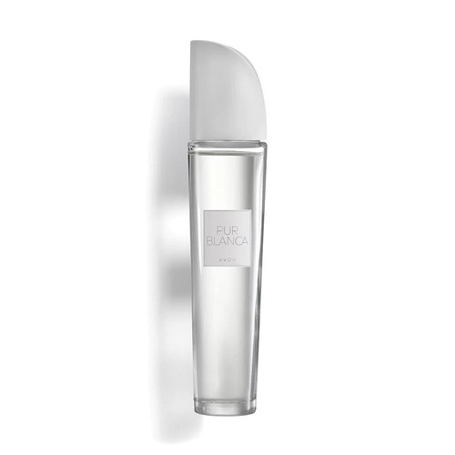 Avon pur blanca - avon,