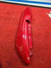 Yamaha Ybr Rear Fairing 2009 red complete set