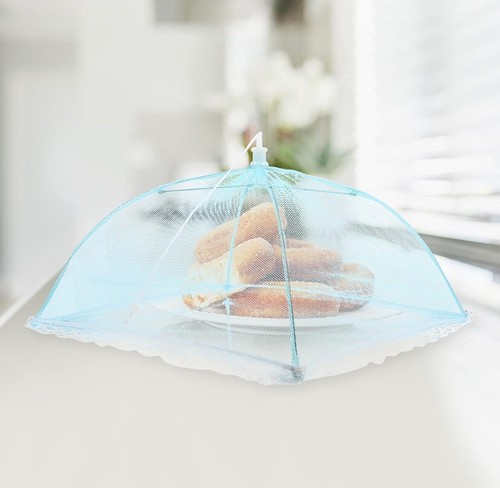 Kitchen folding mesh food - kitchen,