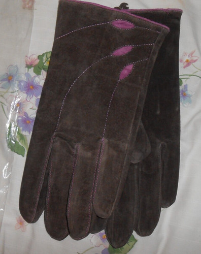 Nwt beautiful suede - beautiful,