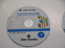 Complete PLC Allen Bradley