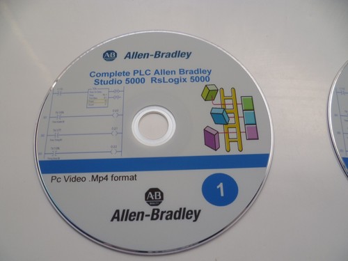 Complete plc allen - allen, bradley