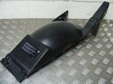 F650GS Dakar Panel Undertray Rear Genuine BMW 2000-2003 776