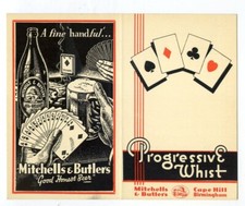 (Gc6508) Vintage Mitchells &