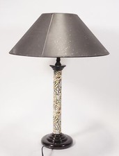 True Vintage Table Lamp With