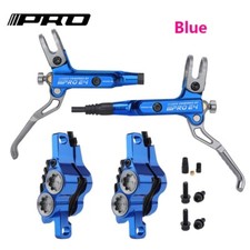 IIIPRO MTB Bike 4-Pistons