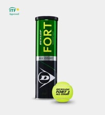 Dunlop Tennis Fort All Court