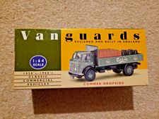 Vanguards VA16000 Commer