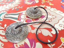 Tingsha Bell, Cymbals Bells