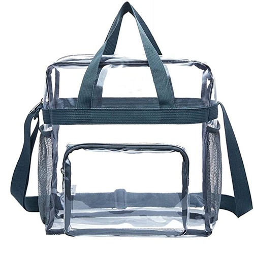Women pvc clear - women, bag