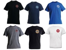 Mr Zog's SEX WAX - Short Sleeve T-Shirts - Assorted Designs/Colours