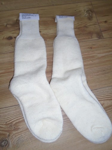 Extreme cold weather socks - extreme,
