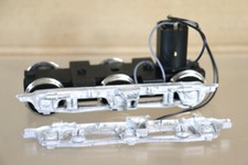 SKYTREX O GAUGE BR CLASS 37