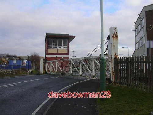 Photo rawtenstall west - photo,
