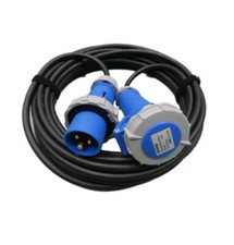 CEE FORM 32 Amp Extension Lead