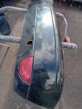 Ford Focus Mk1 St170 Rear Bumper #3o2