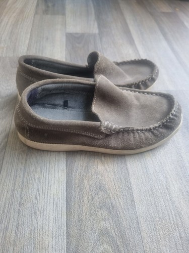 Next size boys - next, loafers