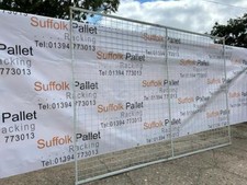 TROAX ANTI COLLAPSE FALL STEEL MESH PANELS CHICKEN DOG BIRD CAGE RUN FENCING