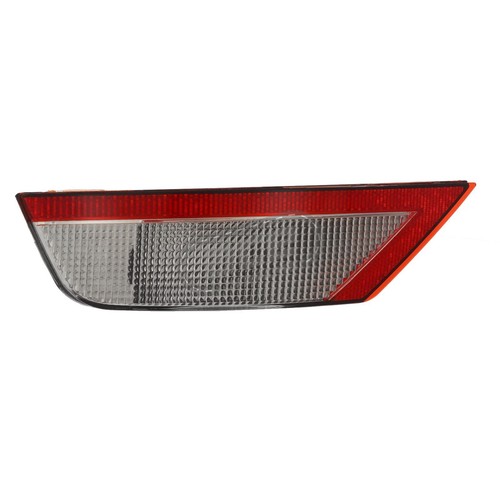 Ford ecosport 2013 - 2013-2024, rear
