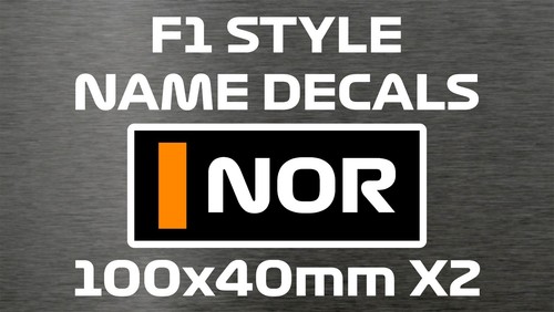 Style name decal formula - style,