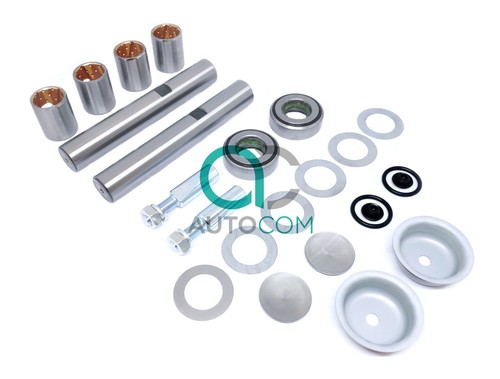 Mitsubishi canter fuso king - canter,