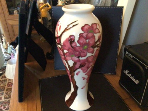 Moorcroft confetti - moorcroft, “confetti”