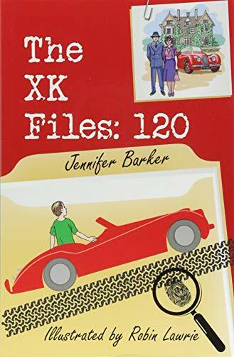 The files 120 - the,