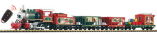 Piko 38123 G Scale Christmas