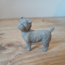 Willow Tree Love My Dog Small