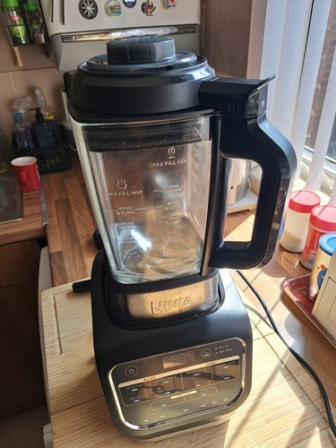 Ninja soup maker - ninja,
