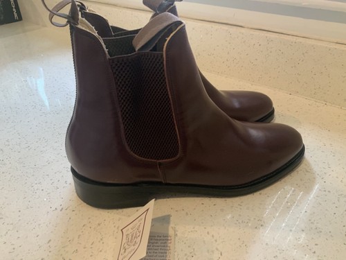 George cox mens oxblood - mens,