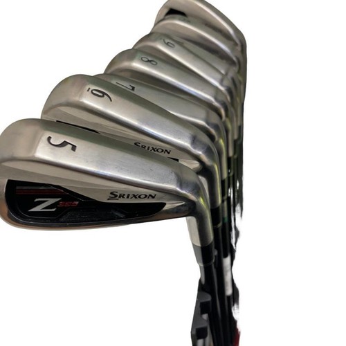 Dunlop srixon z355 usa - dunlop,