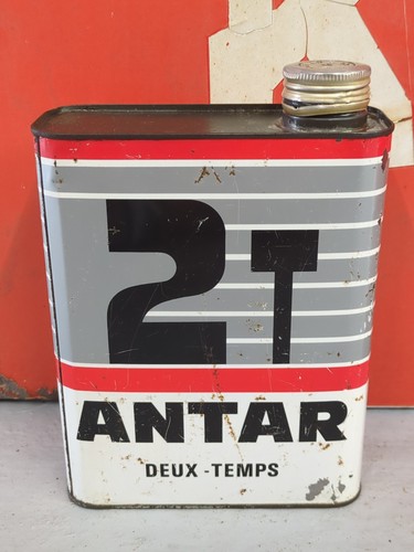 Vintage french antar deux - antar,,