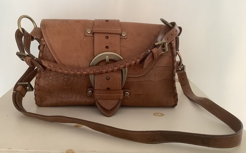 Mulberry pasadena tan leather - mulberry,