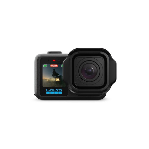 Gopro mission waterproof - gopro, 1
