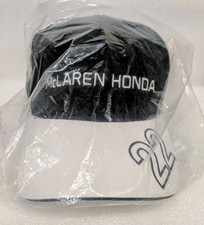 McLaren Honda Jenson Button 22