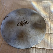 Genuine Ford Transit Steel