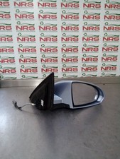 NISSAN PRIMERA DOOR MIRROR ELECTRIC (DRIVER SIDE) 2002-2008
