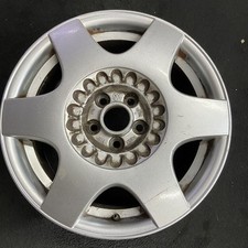 Volkswagen Beetle OEM Wheel