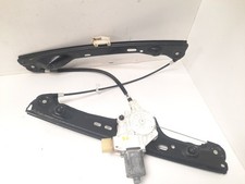 FRONT RIGHT WINDOW REGULATOR /