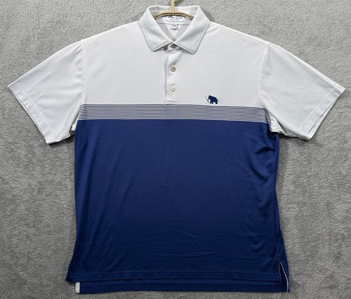 Peter millar polo - peter, mens