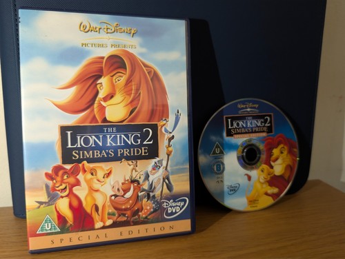 The lion king - the,