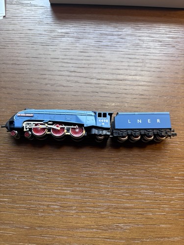 Gauge graham farish - n,