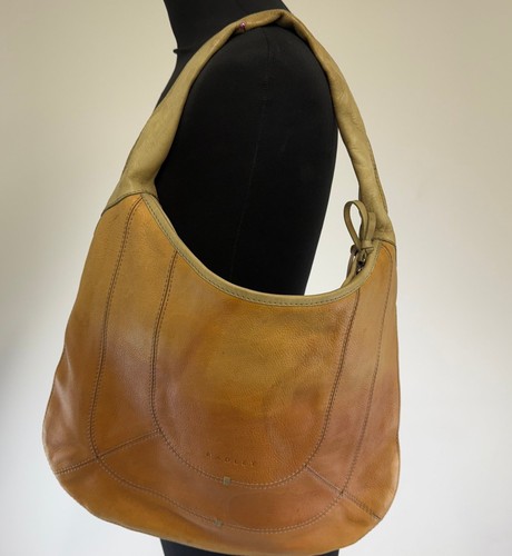 Radley leather ladies hobo - radley, bag