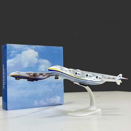 20cm ukraine antonov an225 - ukraine,