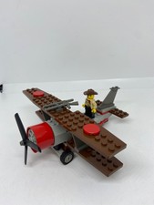 Lego Adventures Orient