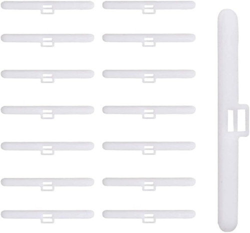 Vertical blind top - vertical, hangers