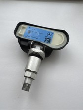 TPMS Tyre Pressure Sensor for