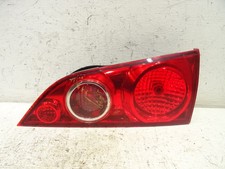 2004 HONDA ACCORD R Taillight  Rear Light P3227